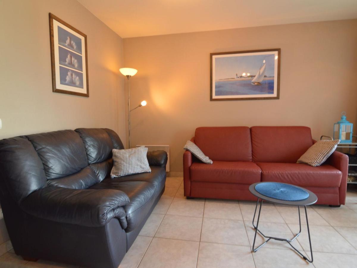 Lovely Apartment Near The Sea Бредене Екстериор снимка