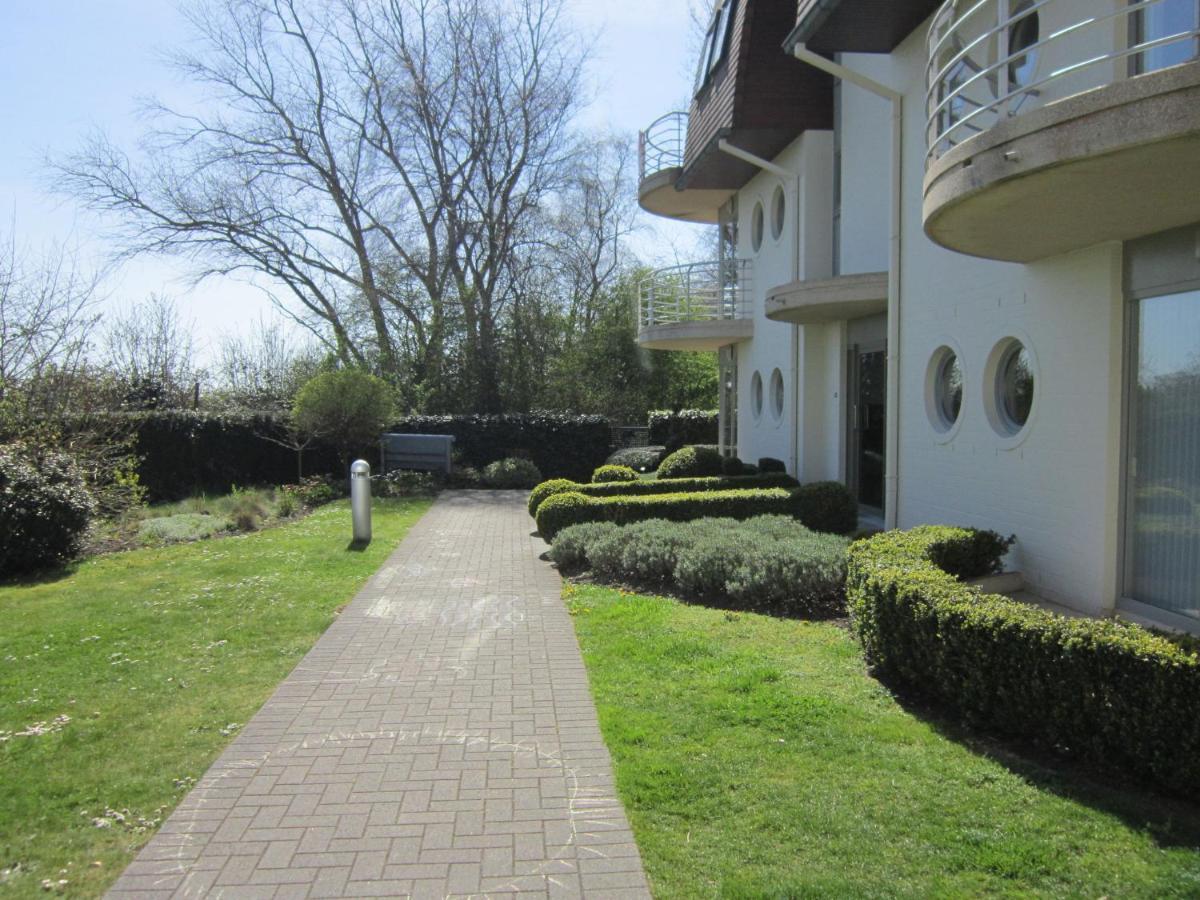Lovely Apartment Near The Sea Бредене Екстериор снимка
